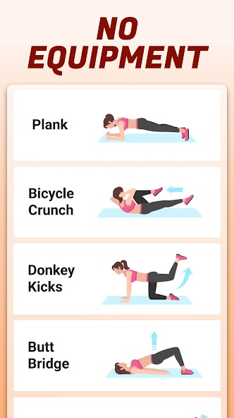 Lose Weight - Weight Loss App screenshot 6
