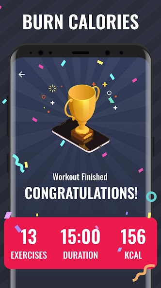 Lose Weight App for Women screenshot 6