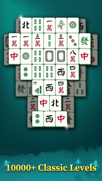 Mahjong Mingle screenshot 12