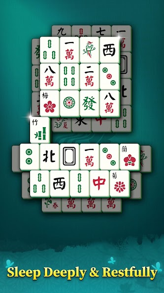 Mahjong Mingle screenshot 18