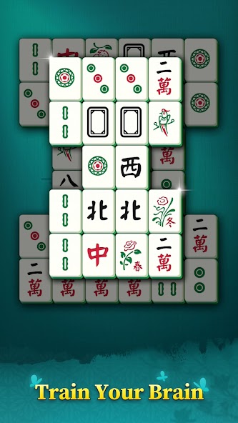 Mahjong Mingle screenshot 19