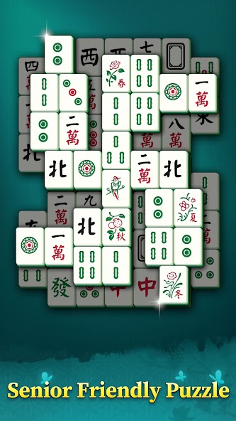 Mahjong Mingle screenshot 20
