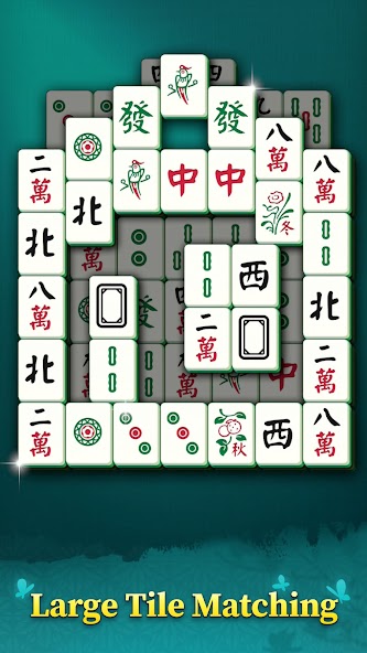 Mahjong Mingle screenshot 21