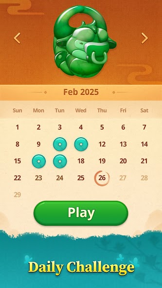 Mahjong Mingle screenshot 23