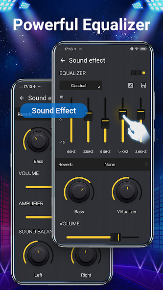 Music Player screenshot 17