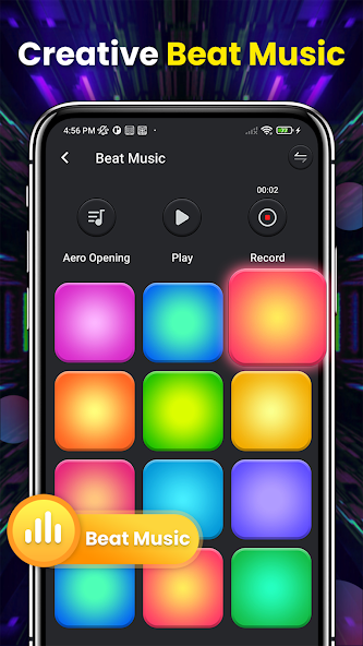 DJ Music Mixer - 3D DJ Player screenshot 18