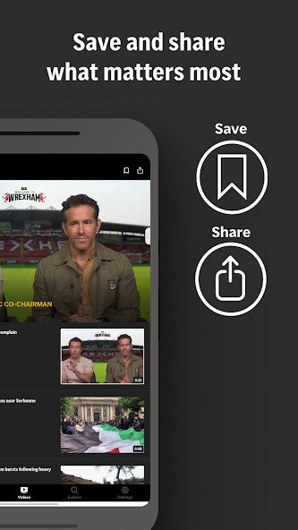 AP News: World & Local screenshot 6