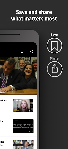 AP News: World & Local screenshot 18
