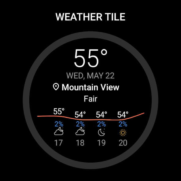 Today Weather:Data by NOAA/NWS screenshot 10