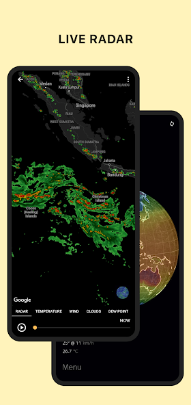 Today Weather:Data by NOAA/NWS screenshot 19