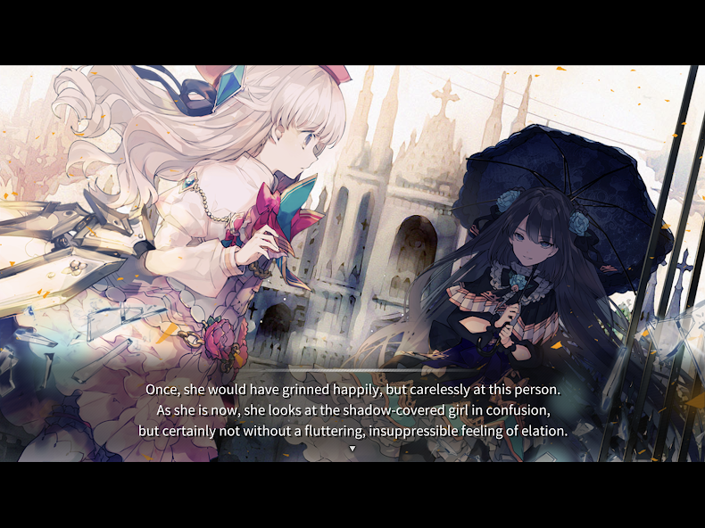 Arcaea screenshot 4