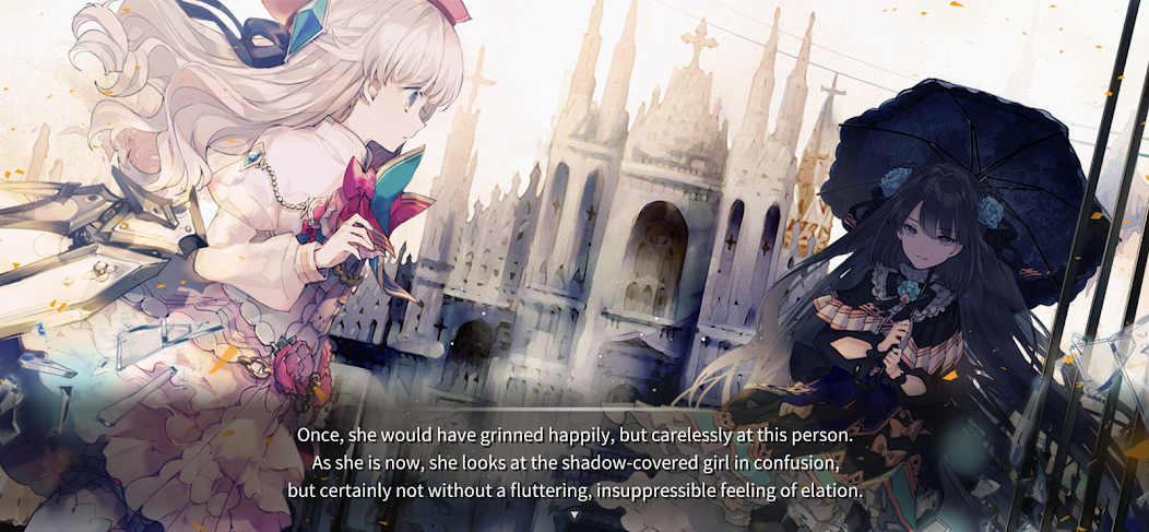 Arcaea screenshot 19