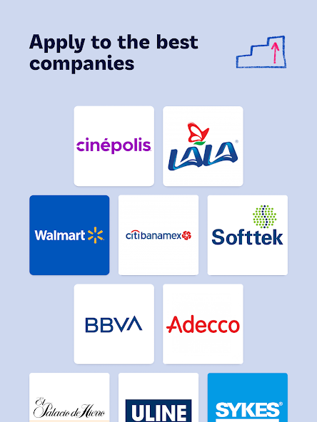 OCC: Job Search screenshot 4