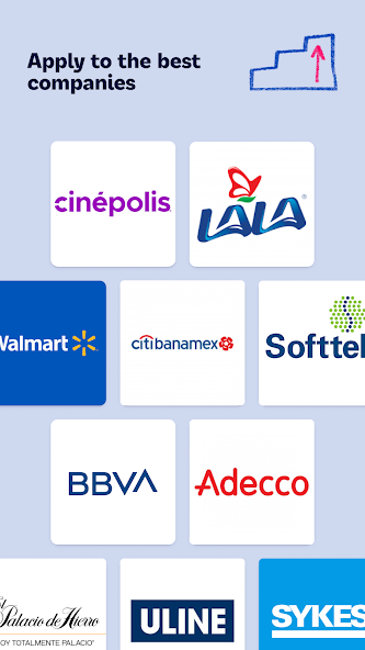 OCC: Job Search screenshot 8