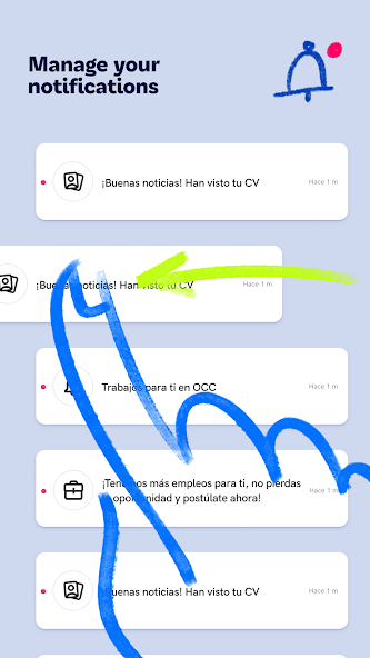 OCC: Job Search screenshot 10