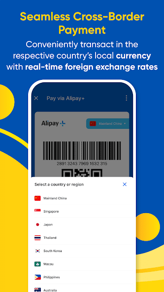 Touch 'n Go eWallet screenshot 5