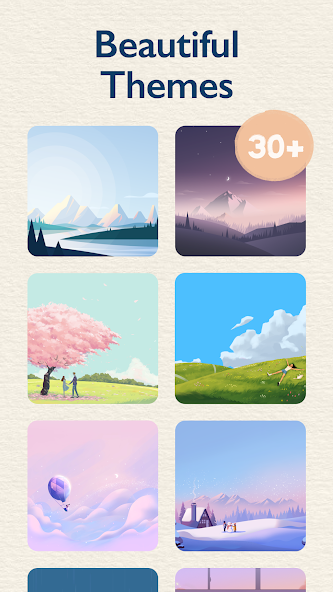 My Diary - Daily Diary Journal screenshot 4