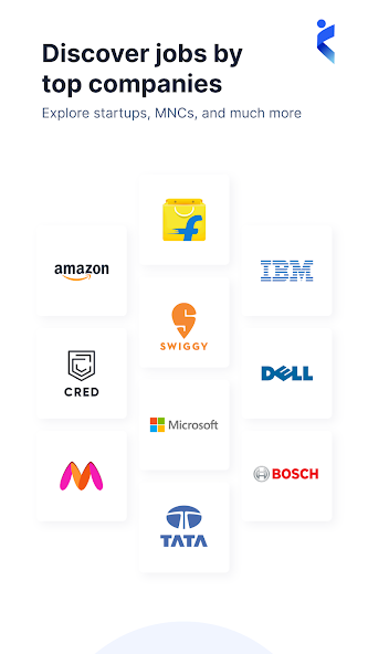 Naukri - Job Search App screenshot 3