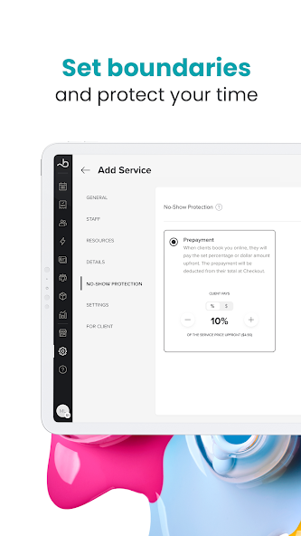 Booksy Biz: For Businesses screenshot 3