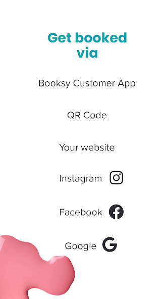 Booksy Biz: For Businesses screenshot 5