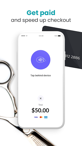 Booksy Biz: For Businesses screenshot 7