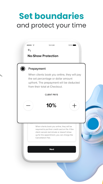 Booksy Biz: For Businesses screenshot 9