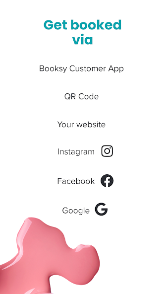 Booksy Biz: For Businesses screenshot 11