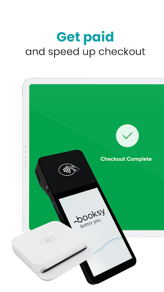 Booksy Biz: For Businesses screenshot 14