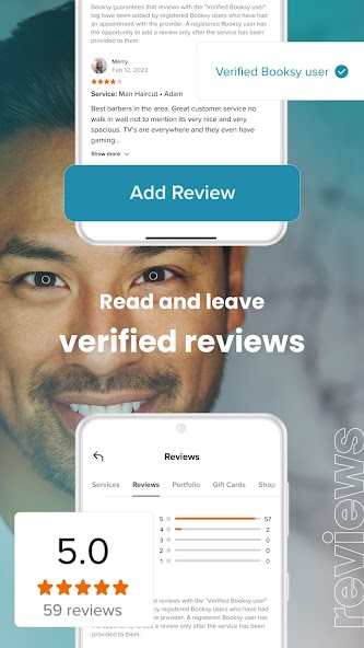 Booksy for Customers screenshot 5