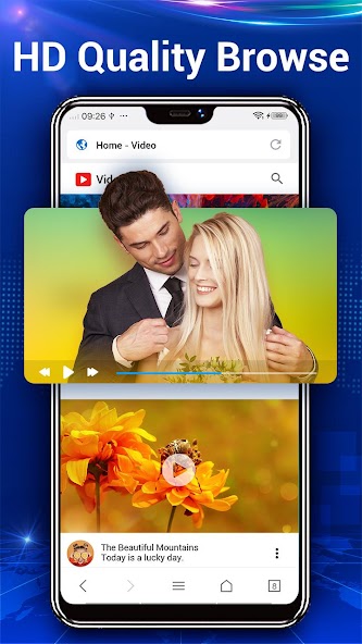 Web Browser & Web Explorer screenshot 14