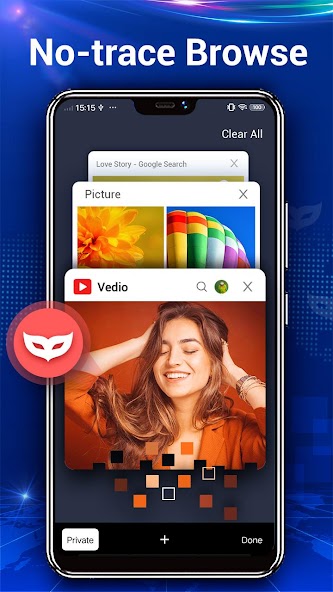 Web Browser & Web Explorer screenshot 15