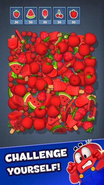 Match Factory! screenshot 1