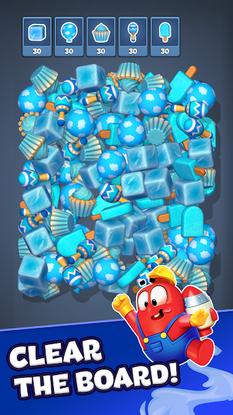 Match Factory! screenshot 3