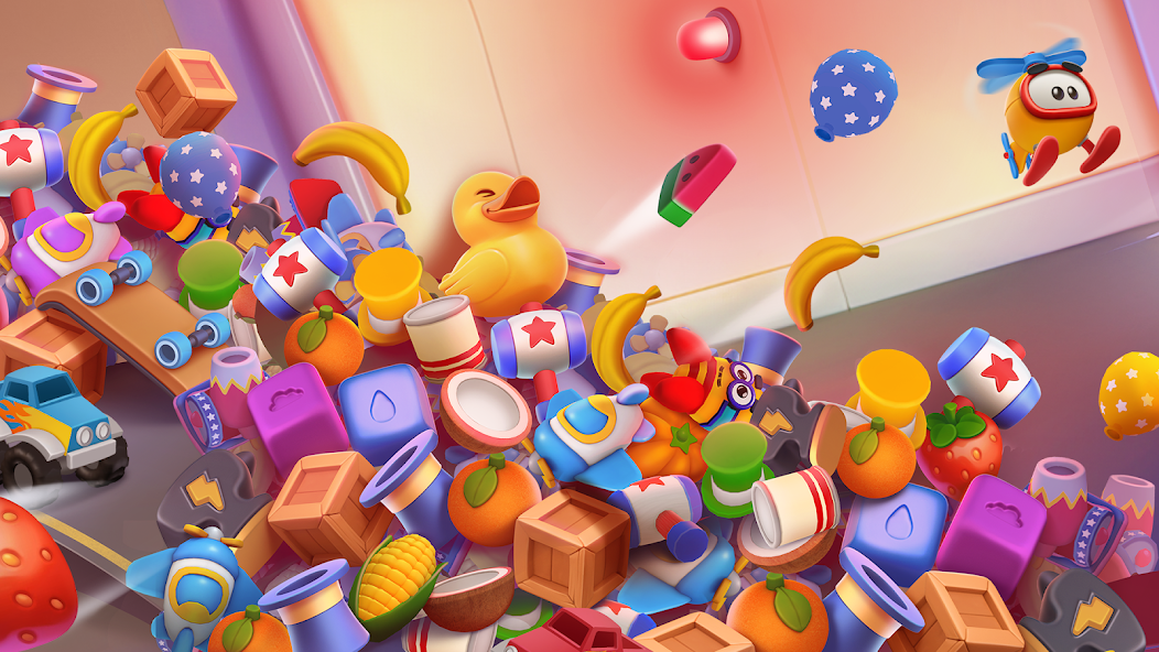 Match Factory! screenshot 6