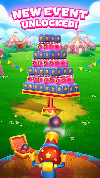 Toon Blast screenshot 12