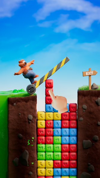 Toon Blast screenshot 20
