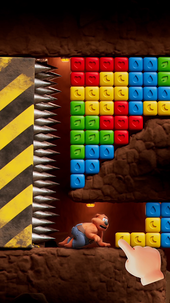 Toon Blast screenshot 21