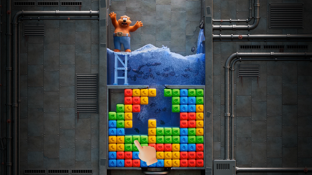 Toon Blast screenshot 23