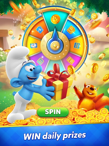 Solitaire Grand Harvest screenshot 3