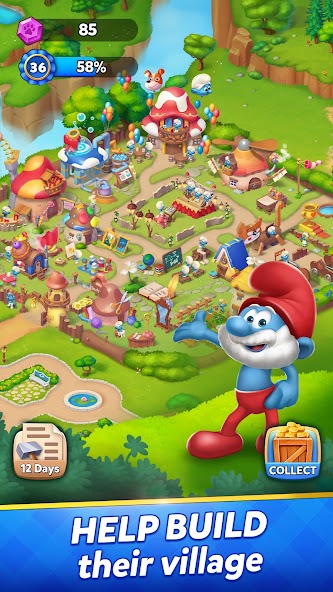 Solitaire Grand Harvest screenshot 18