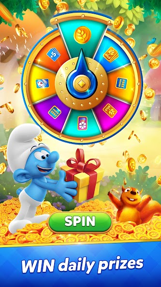 Solitaire Grand Harvest screenshot 20