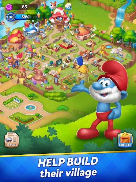 Solitaire Grand Harvest screenshot 24