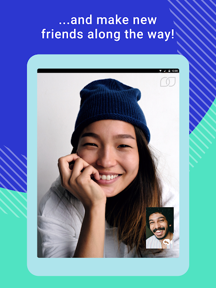 Tandem: Language exchange screenshot 11