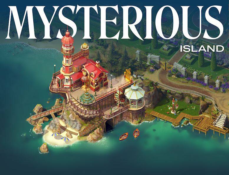 June's Journey: Hidden Objects screenshot 3