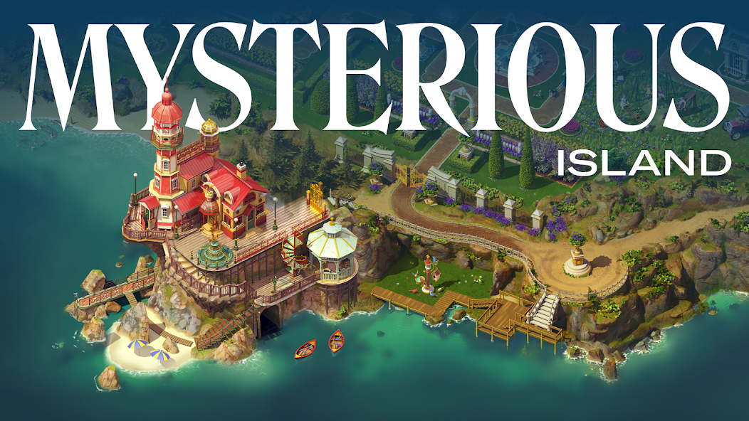 June's Journey: Hidden Objects screenshot 14