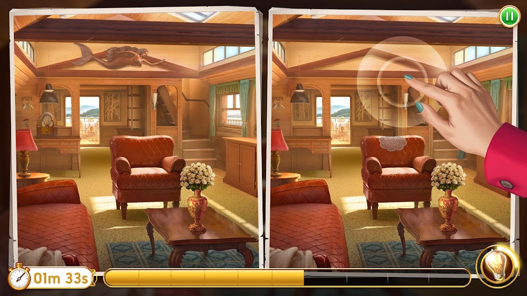 June's Journey: Hidden Objects screenshot 15
