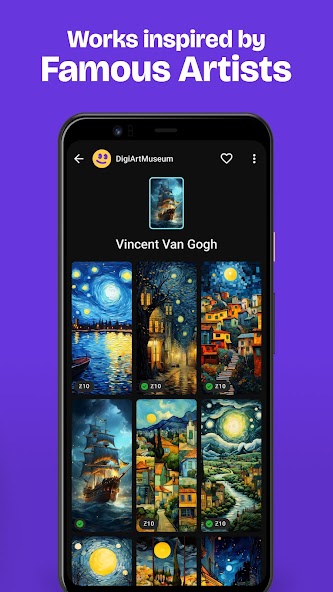 Zedge™ Wallpapers & Ringtones screenshot 17
