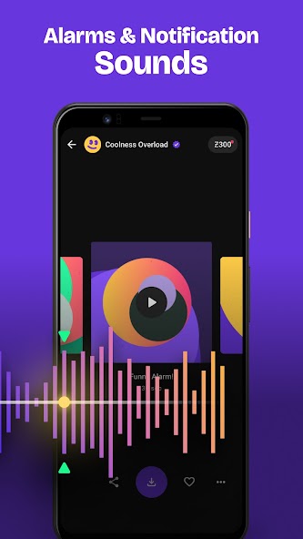 Zedge™ Wallpapers & Ringtones screenshot 19