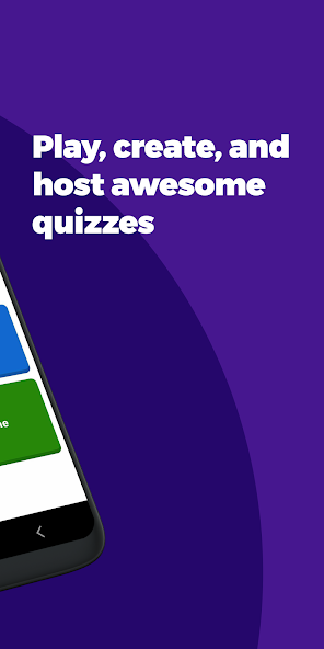 Kahoot! Play & Create Quizzes screenshot 12