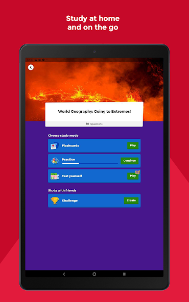 Kahoot! Play & Create Quizzes screenshot 14